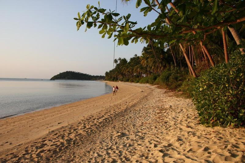 Tropical Villa 3 Lamai Beach (Koh Samui) Exterior foto